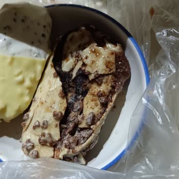 Dondurma Algida Magnum Kurtlu