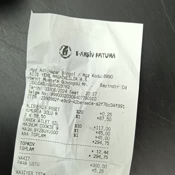 Dondurma Algida Magnum Kurtlu