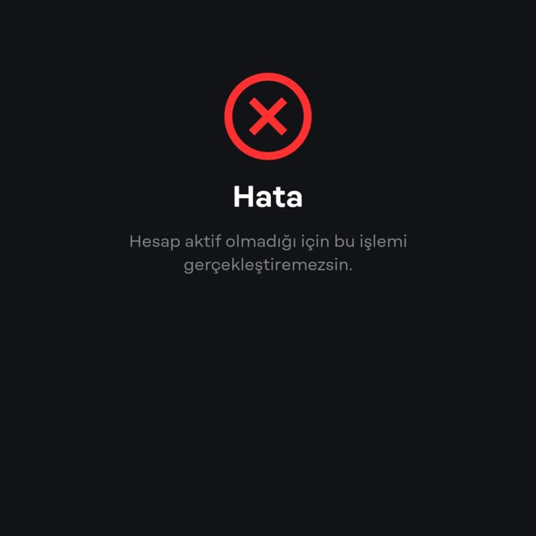 Papara Şifremi Unuttum Ve Değiştiremiyorum!