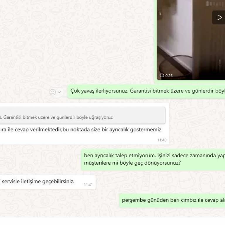 Dijitsu Müşteri Hizmetlerine Ulaşmakta Zorluk Yaşıyorum