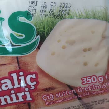 Şok Marketler STT Geçmiş Ürün