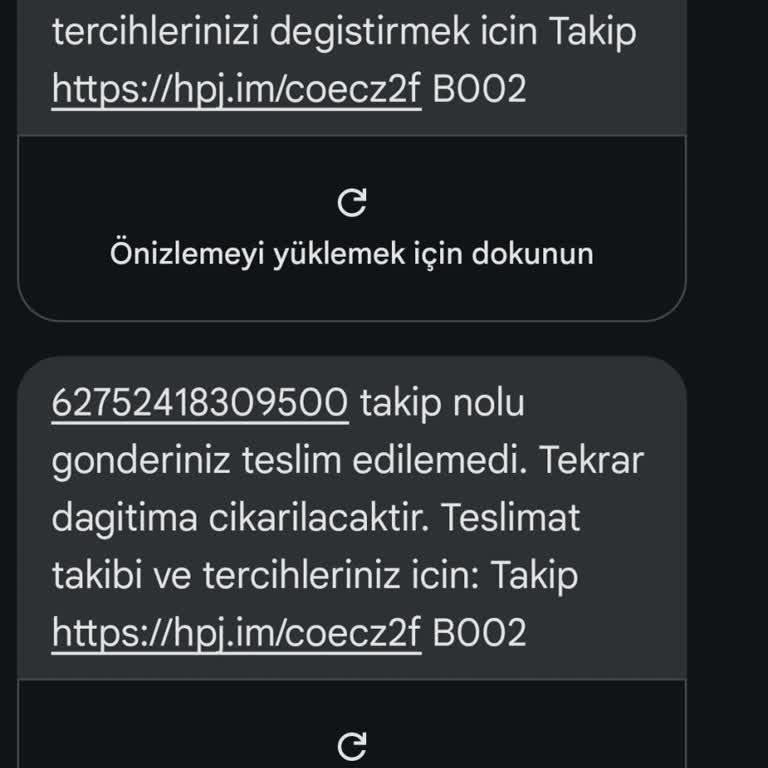 Hepsijet Kuryeleri İş Yapmak İstemiyor