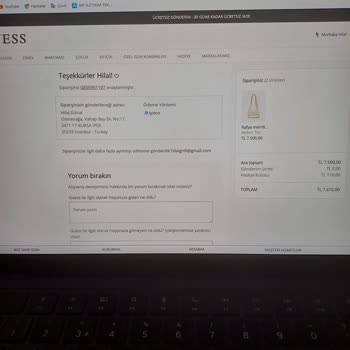 Guess Gümrük Vergisi Hakkında