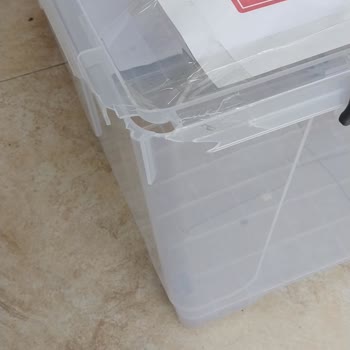 Aras Kargo Taşıma Esnasında Ürünümü Kirdi