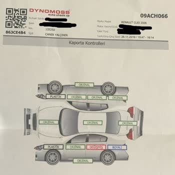 Auto King Yapılmayan Hasar Ve Dalga Geçmeleri