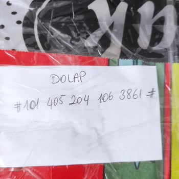 Dolap Hesabım Kapatıldı Giriş Yapamıyorum Ve Kargolarım Gelmedi.