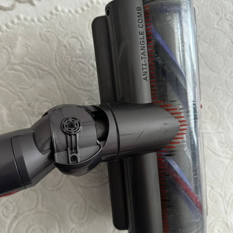 Dyson Müşteri Hizmetleri İlgisizliği