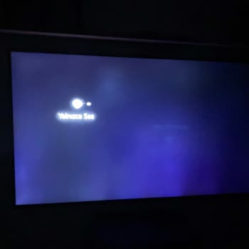 LG UR 91006 TV Backlight Bleeding Issue