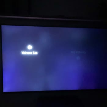 LG UR 91006 TV Backlight Bleeding Issue
