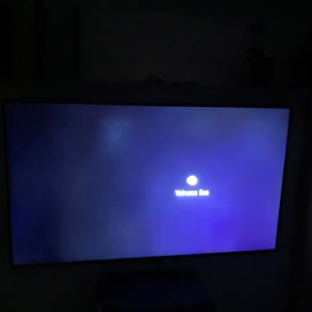 LG UR 91006 TV Backlight Bleeding Issue