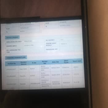 Elektrofoni Reeder S19 Sözde Garanti