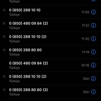 TurkNet İnternet Müşteri Hizmetleri
