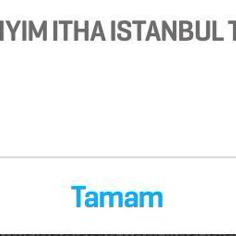 Enpara Kredi Kartı Şüpheli İşlem Bildirimi İade Süreci