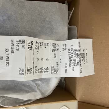 Vicco Markası Ürünün Arkasında Durmuyor