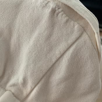 Kk Design İlk Yıkamada Yırtılan Pantolon