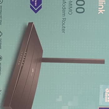 N11 TP-Link Archer VR-400 Net Sipariş