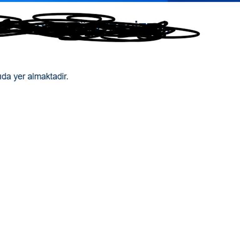 Türk Telekom Başkasına Ait Faturayı Bana Gönderiyor