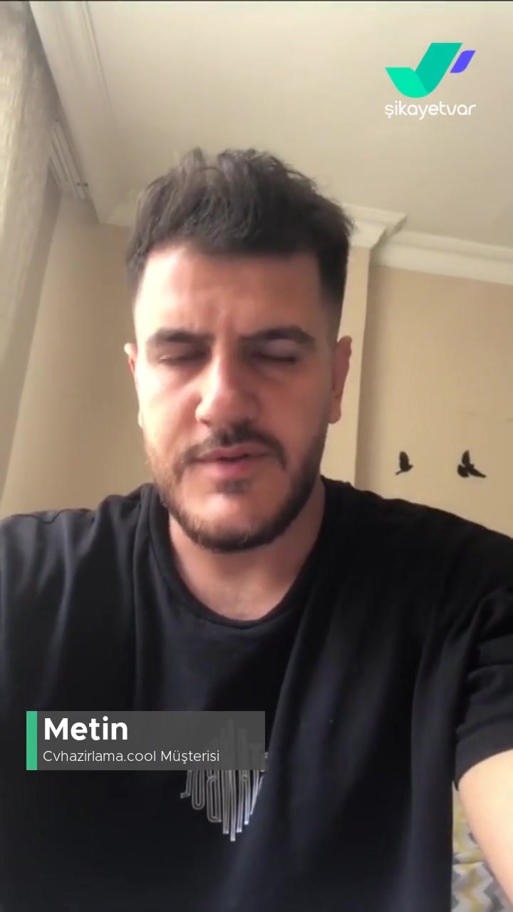 Cvhazirlama.cool Onay Olmadan Para Çekimi Yaptı! videonun kapak resmi