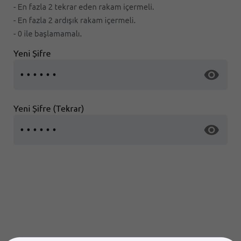 Nkolay Banka Müşterisi Olamama