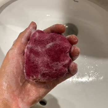 Kash Kozmetik Doğal Olduğu Söylenen Kaşmir Sabun Renk Veriyor Ve Sağlık Riski Taşıyor