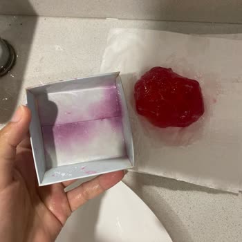 Kash Kozmetik Doğal Olduğu Söylenen Kaşmir Sabun Renk Veriyor Ve Sağlık Riski Taşıyor