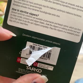 Watsons Hatası Ve Hatayı Düzeltmemeleri