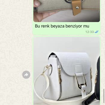 Canta_hanzade (Instagram) Satıcı Hatası Ve İletişim Sorunları