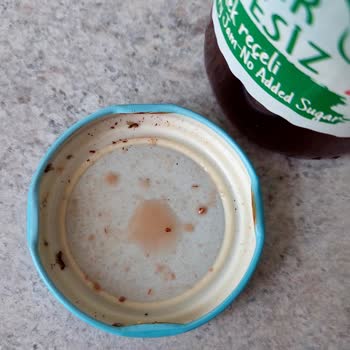 Tamek Şeker İlavesiz Reçel