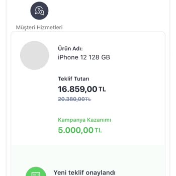 Hepsiburada Eskiyi Yenile Kampanyası Fiyat Düşürmesi