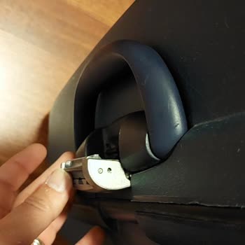 THY Bavul Mağduriyet Rapor