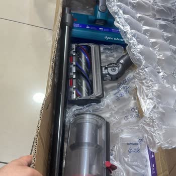 Dyson V15 Submarine Firmanın İlgisizliği