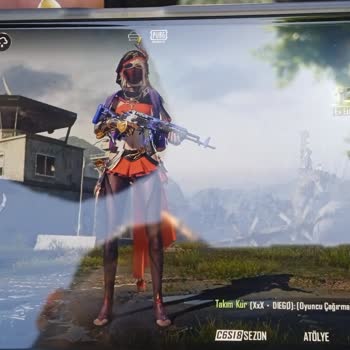 Midasbuy Paramı Geri İstiyorum