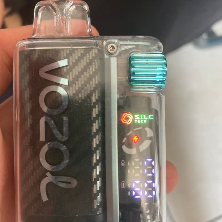 Vozol 20k Gösterge Hatası