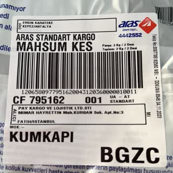 Lady Parfüm Aldığım Parfümler Beklentilerimi Karşılamadı