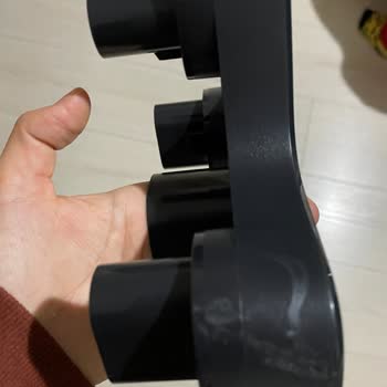 Electrolux Şarjlı Dikey Süpürge Servis Hatasını Kabul Etmiyor