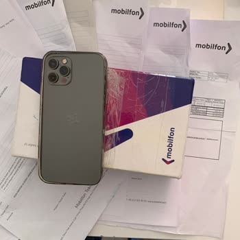 Mobilfon Teknoloji İPhone 12 Pro Kapanıyor
