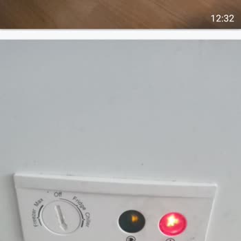 Simfer Derin Dondurucu Sandık