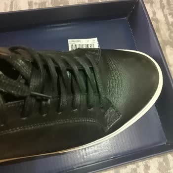 Derimod İade/değişim Talebi Hakkında