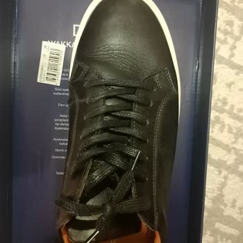 Derimod İade/değişim Talebi Hakkında