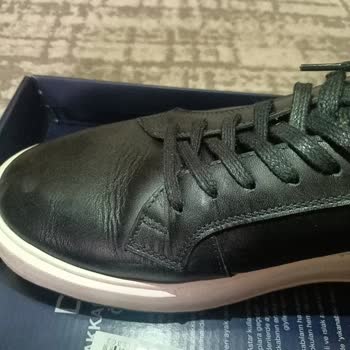 Derimod İade/değişim Talebi Hakkında