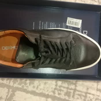 Derimod İade/değişim Talebi Hakkında