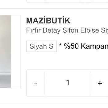 Mazi Butik Haksız Kesinti: İade Ücretinden Kargo Ücreti Kesiliyor!