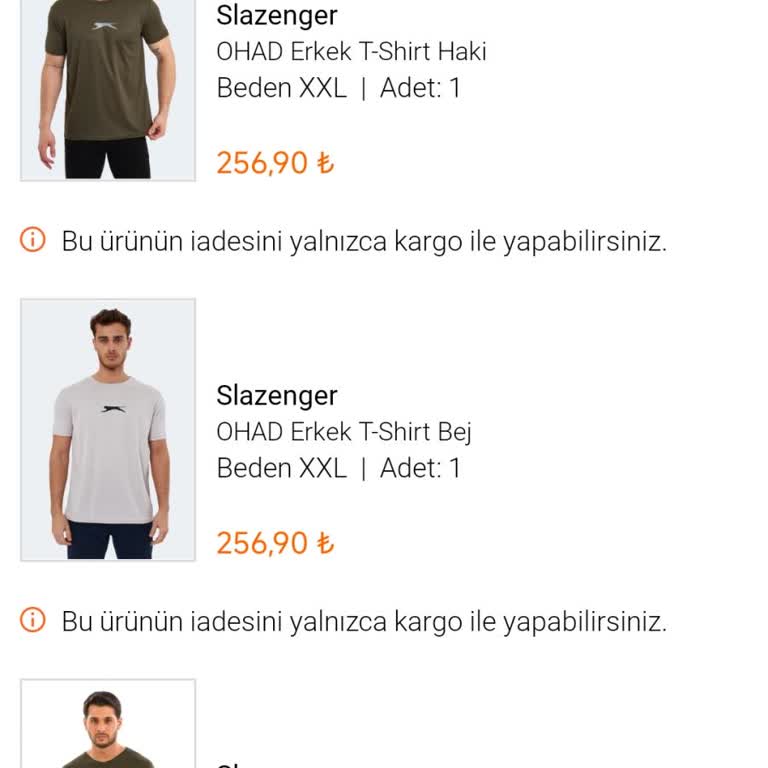 FLO Ayakkabı Ürün Kargo Gecikmesi