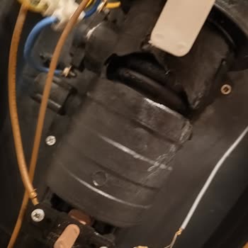 Wolex Marka Şofbenden Zehirlendik