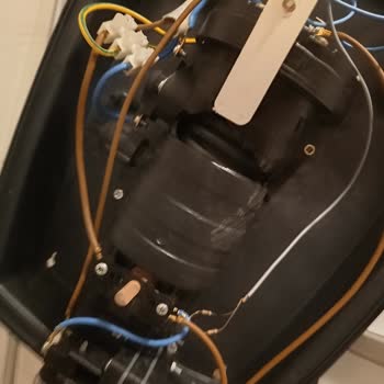 Wolex Marka Şofbenden Zehirlendik