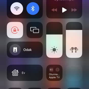 Apple Airpods Pro Şarj Sorunu