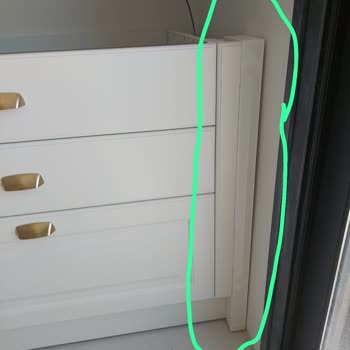 Lineadecor Teşhirde Gördüğümüzle Gelen Ürün Arasındaki Kalite Farkı