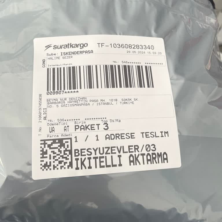 Abuello Instagram Mağazası Hakkında Şikayet