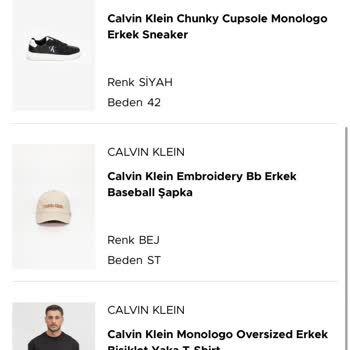 Brandy's İnternetten Yaptığım Alışveriş Ve Eksik Ürün Gönderimi