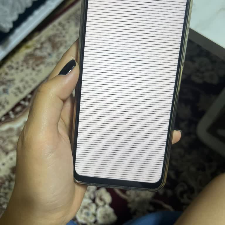 Vivo Y17s Kullanımında Donma Sorunu Ve Müşteri Hizmetleri Şikayeti